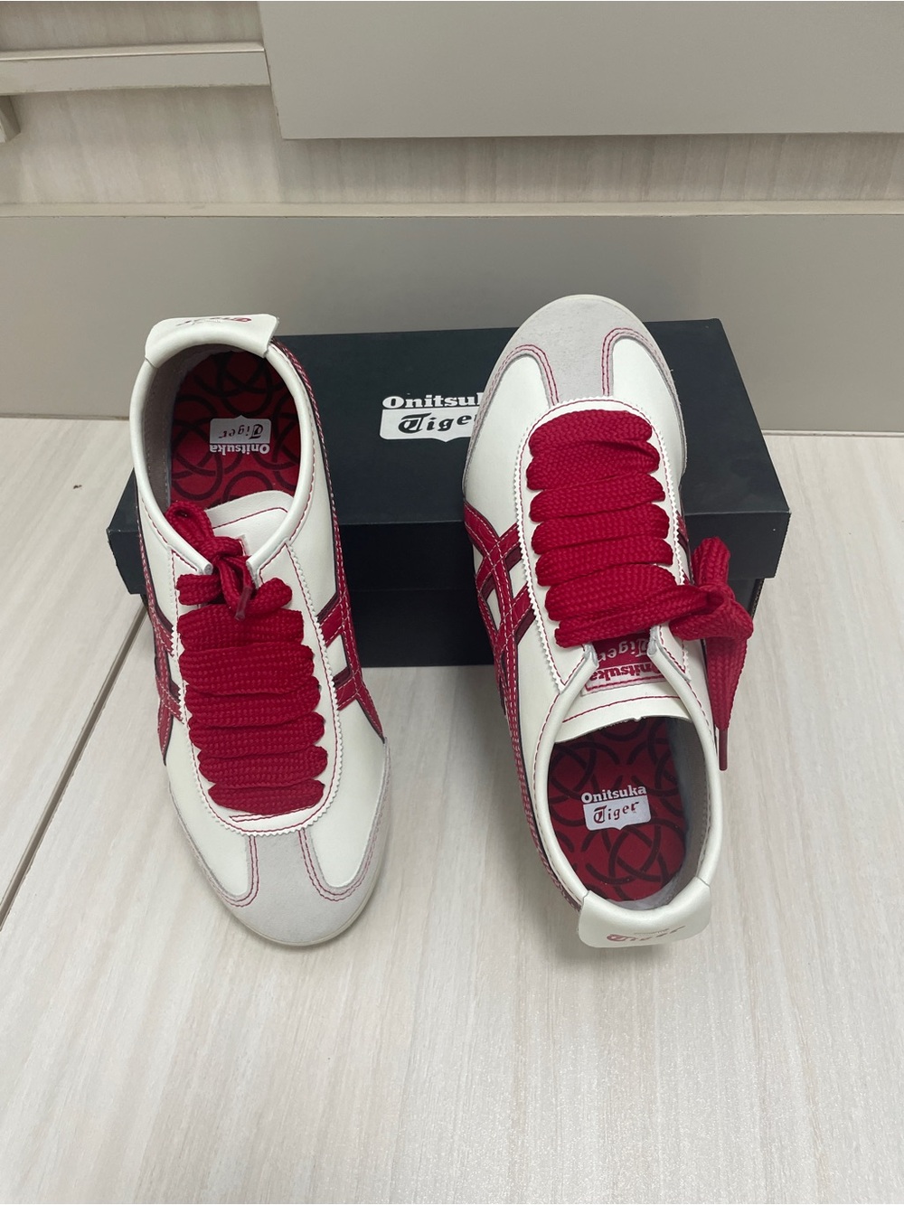Onitsuka Tiger by Asics Sneakers - Picture 6 of 7